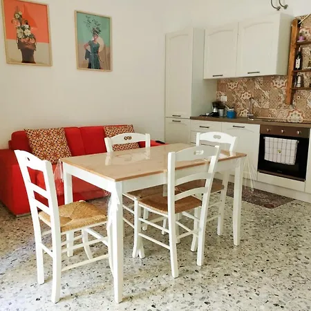 Holiday home Restanza Lecce