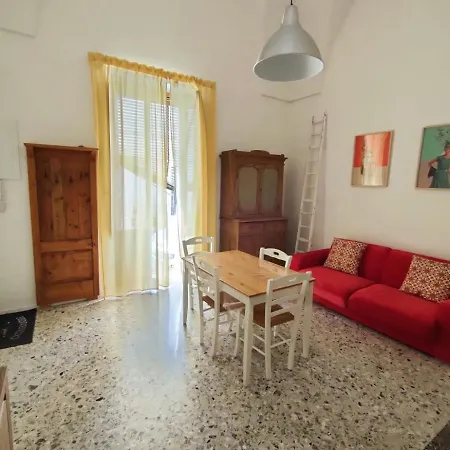 Holiday home Restanza Lecce